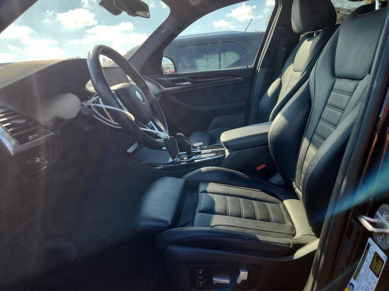 BMW X Series Xdrive30i Image 7