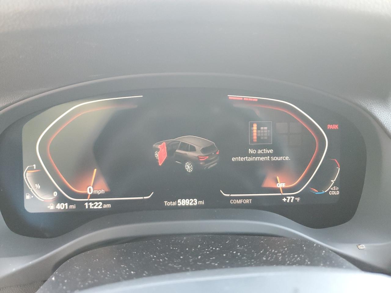 BMW X Series Xdrive30i Image 3