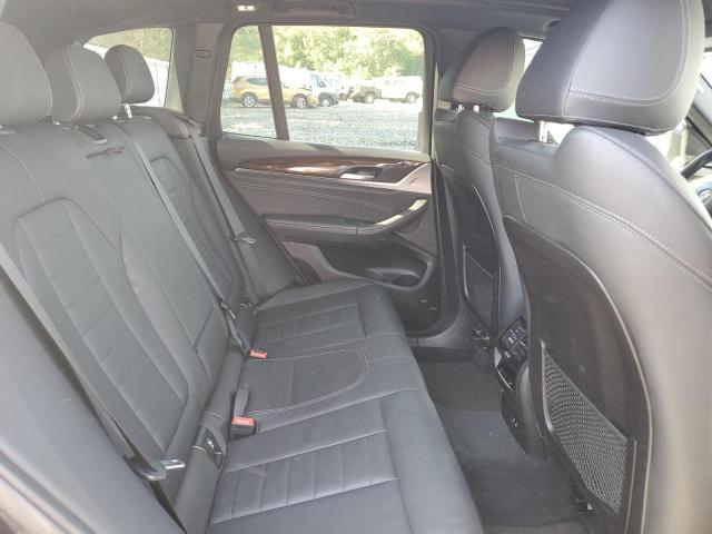 BMW X Series Xdrive30i Image 8