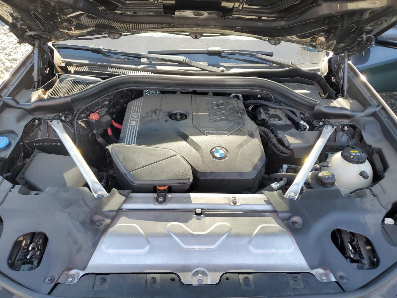 BMW X Series Xdrive30i Image 12