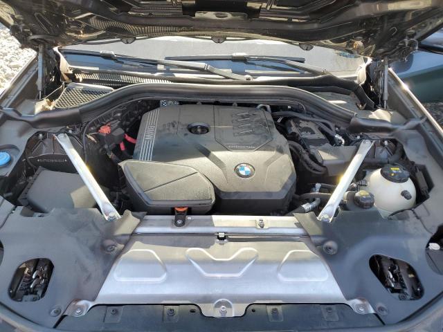 BMW X Series Xdrive30i Image 12