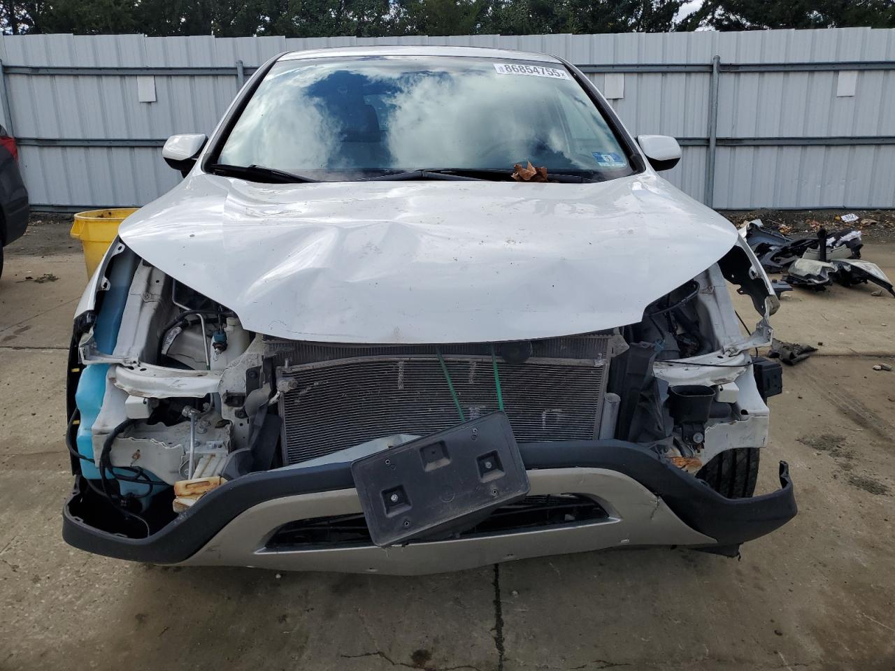 Honda Crv Ex Image 11