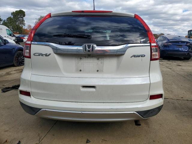 Honda Crv Ex Image 5