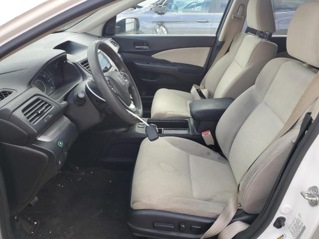 Honda Crv Ex Image 6