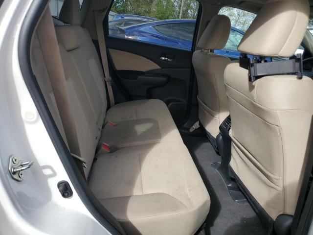 Honda Crv Ex Image 7