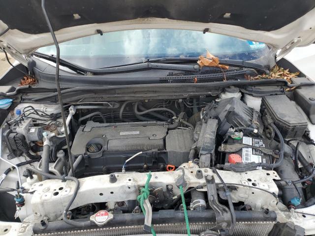 Honda Crv Ex Image 9