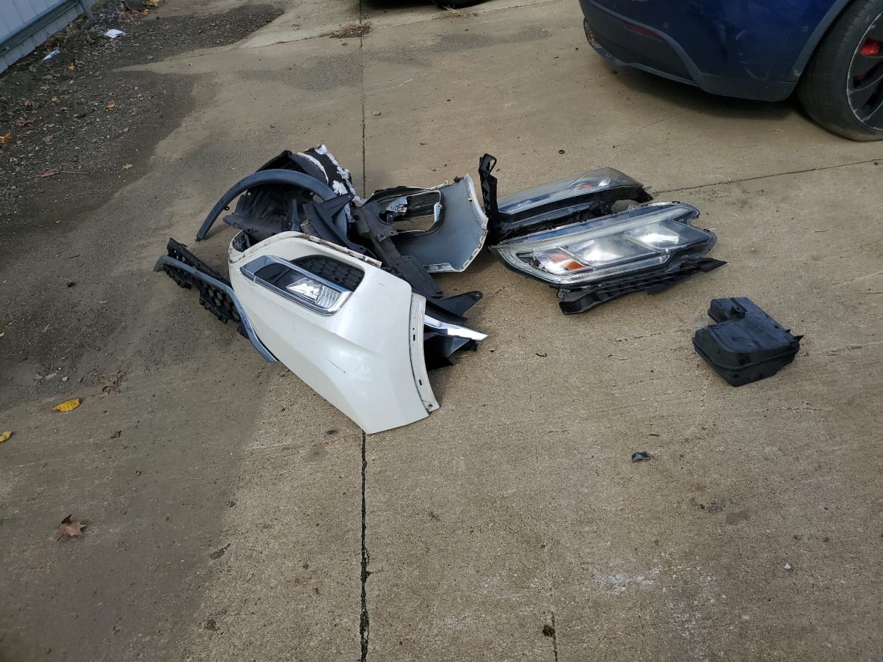 Honda Crv Ex Image 13