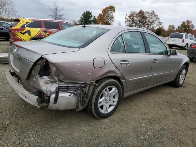 Mercedes-Benz E-Class 320 4matic Image 13