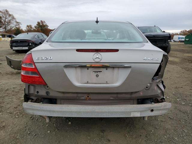 Mercedes-Benz E-Class 320 4matic Image 7