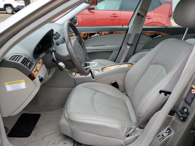 Mercedes-Benz E-Class 320 4matic Image 12