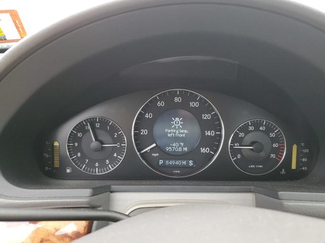 Mercedes-Benz E-Class 320 4matic Image 2