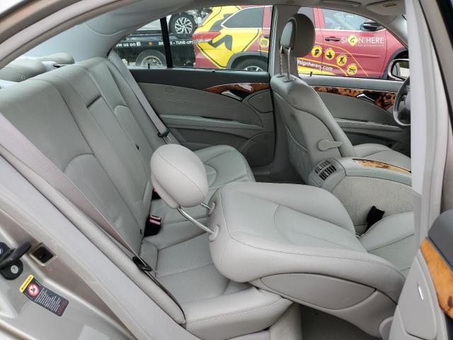 Mercedes-Benz E-Class 320 4matic Image 8