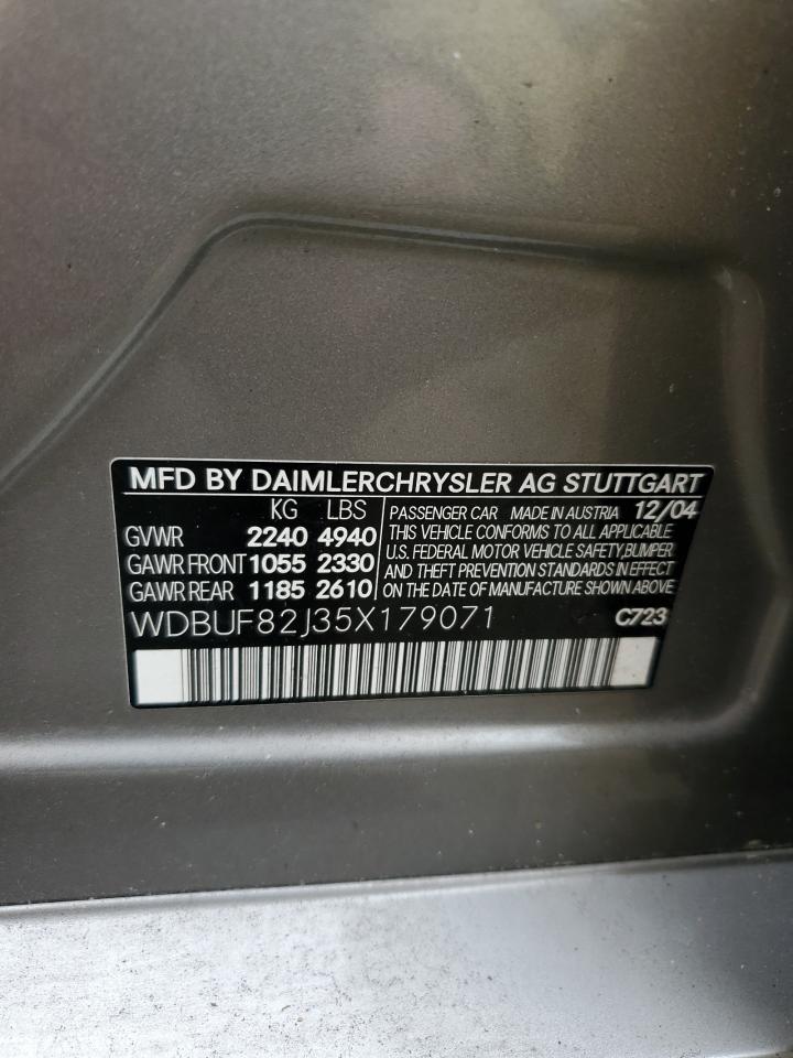 Mercedes-Benz E-Class 320 4matic Image 4