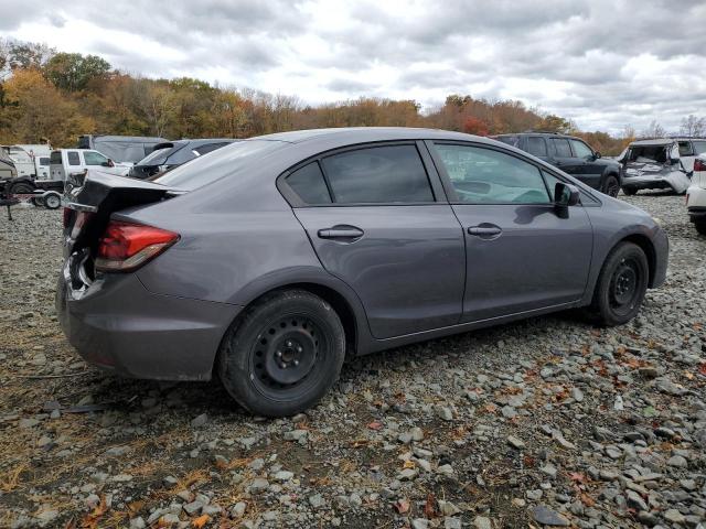 Honda Civic Lx Image 4