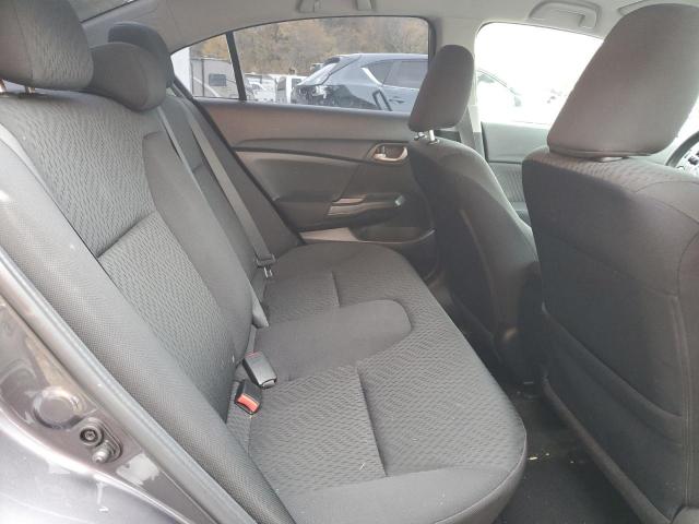 Honda Civic Lx Image 10