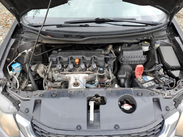 Honda Civic Lx Image 6