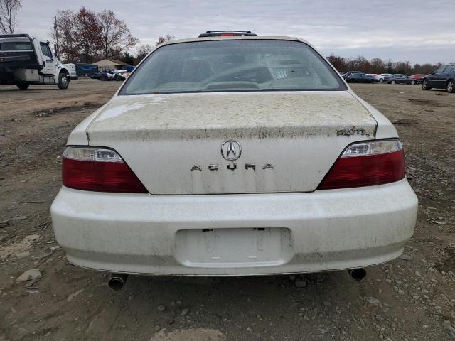 Acura TL Image 8