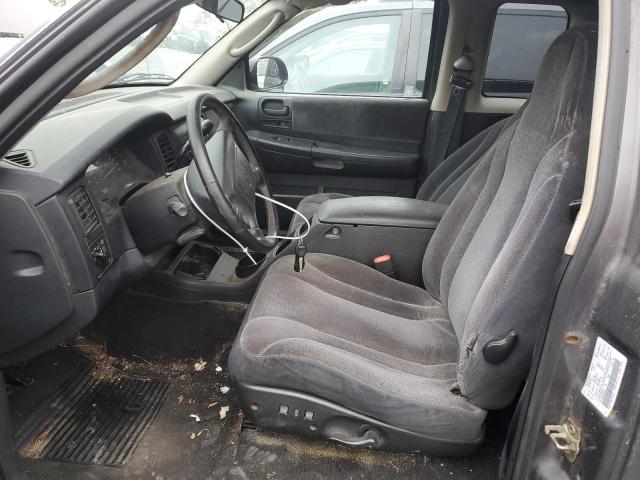 Dodge Dakota Sport Image 8