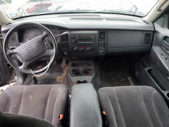 Dodge Dakota Sport Image 3