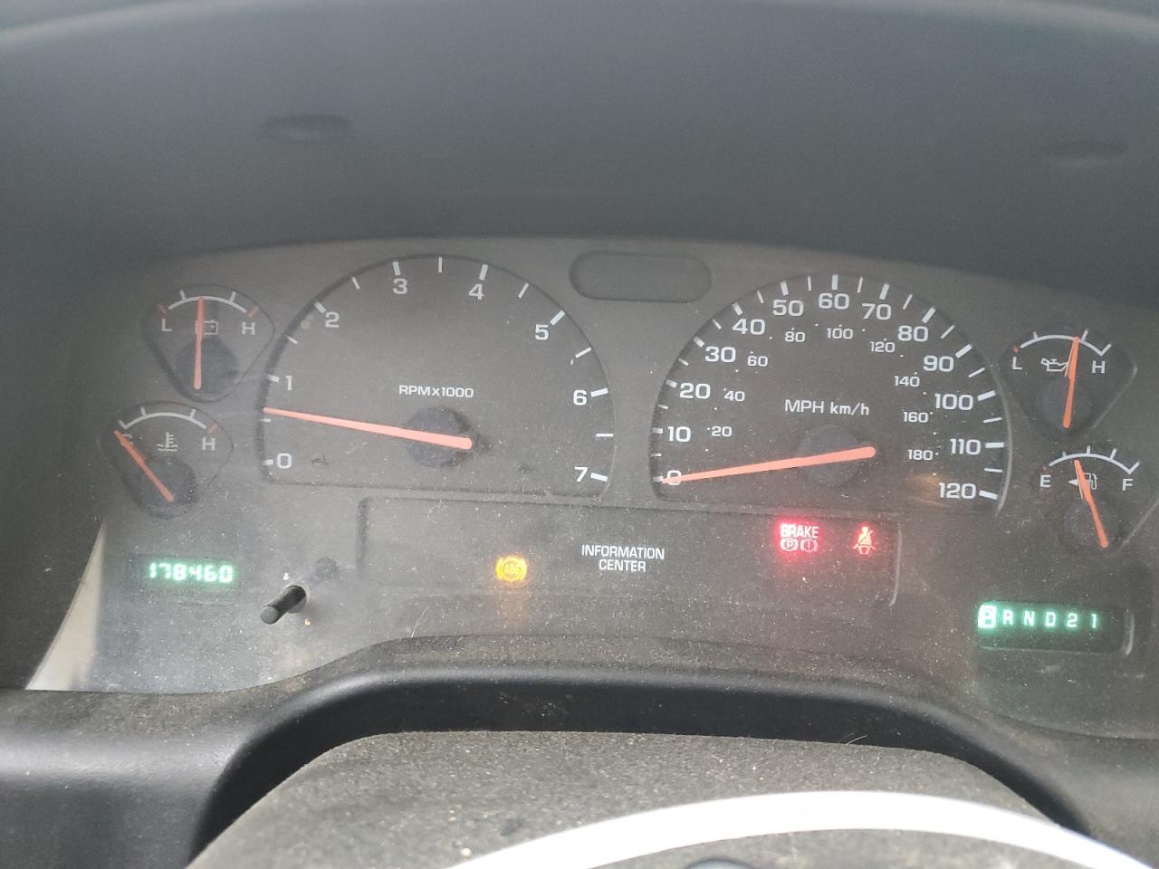 Dodge Dakota Sport Image 12