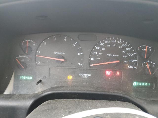 Dodge Dakota Sport Image 12