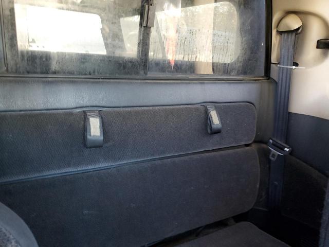 Dodge Dakota Sport Image 2