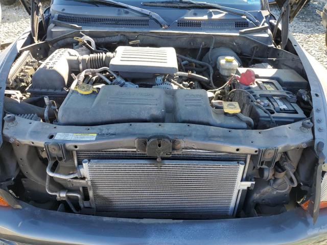 Dodge Dakota Sport Image 4