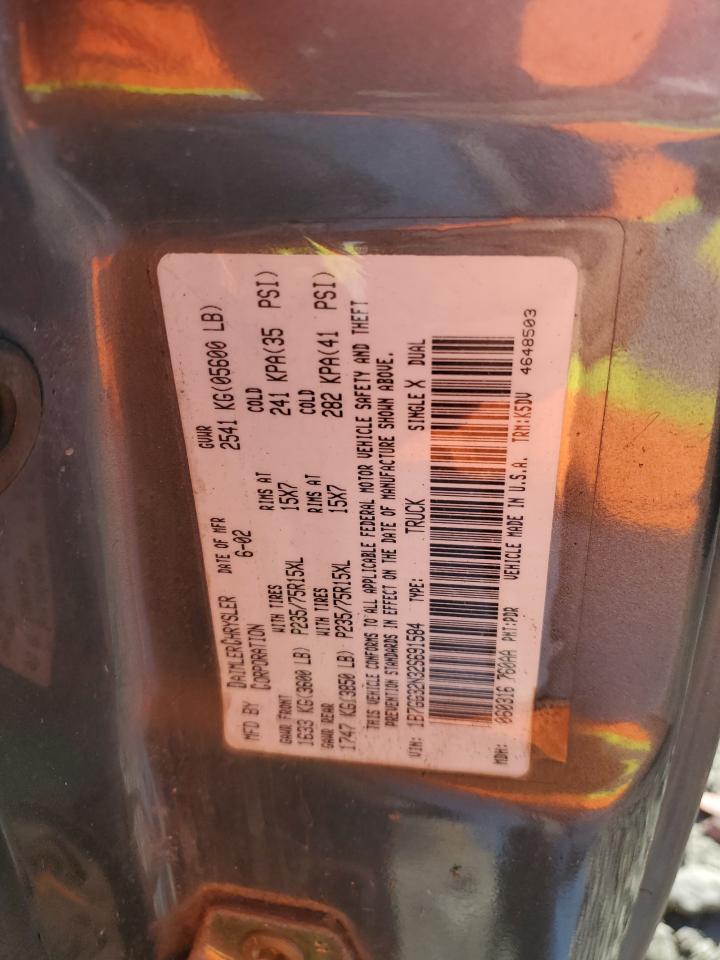 Dodge Dakota Sport Image 6