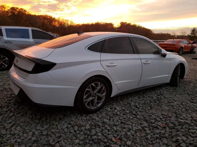 Hyundai SONATA Sel Image 3