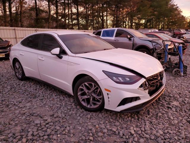 Hyundai SONATA Sel Image 6