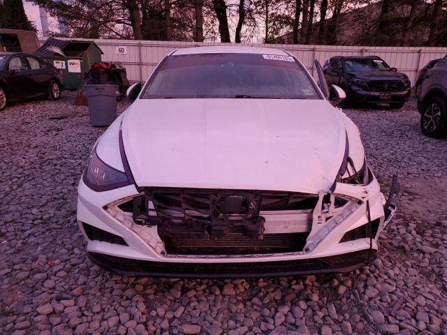 Hyundai SONATA Sel Image 5