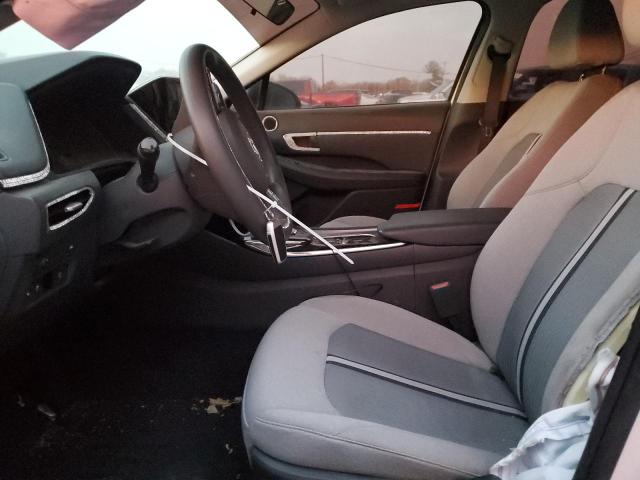 Hyundai SONATA Sel Image 7