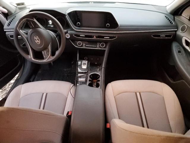 Hyundai SONATA Sel Image 10