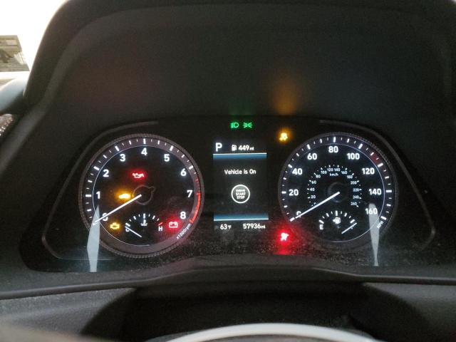 Hyundai SONATA Sel Image 8