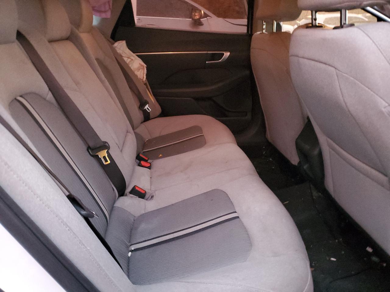 Hyundai SONATA Sel Image 9