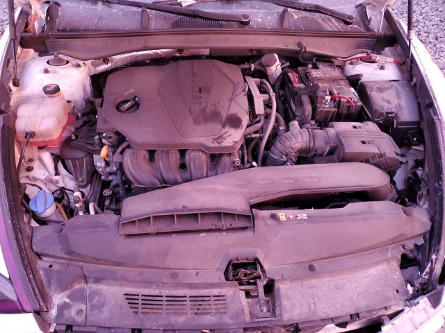 Hyundai SONATA Sel Image 12