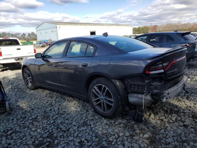 Dodge Charger Sxt Image 12