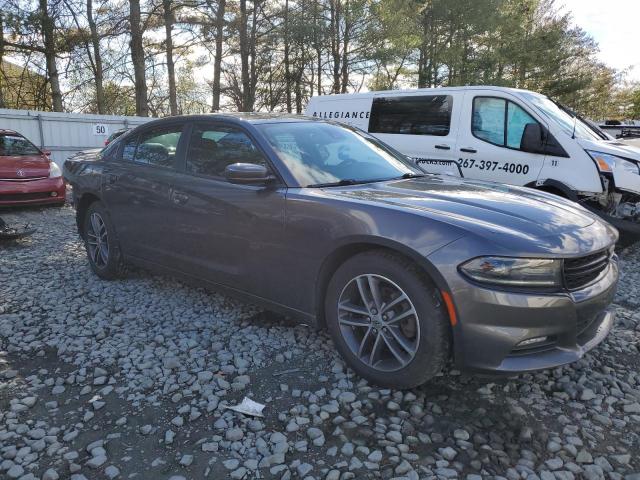 Dodge Charger Sxt Image 5