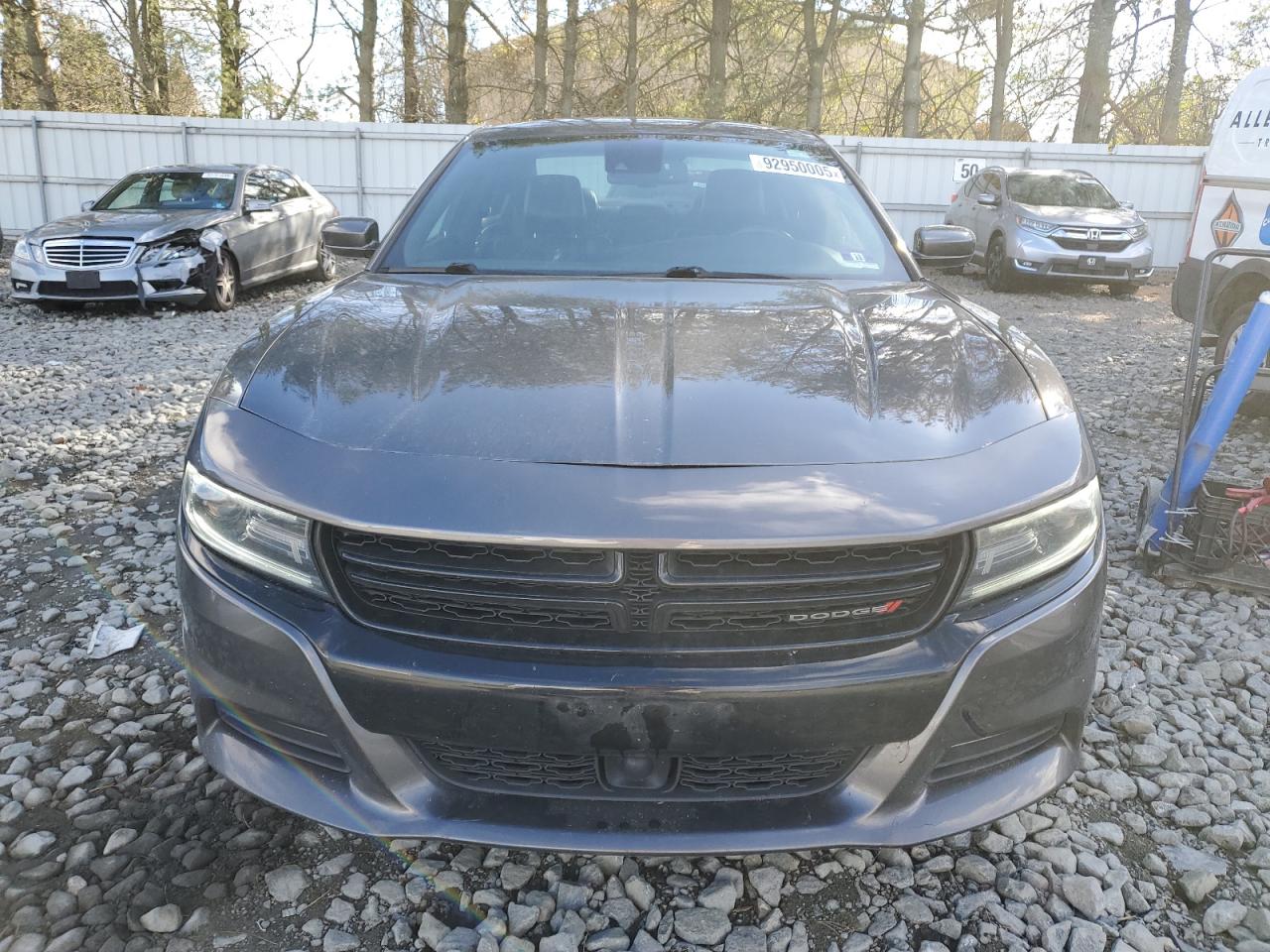 Dodge Charger Sxt Image 3