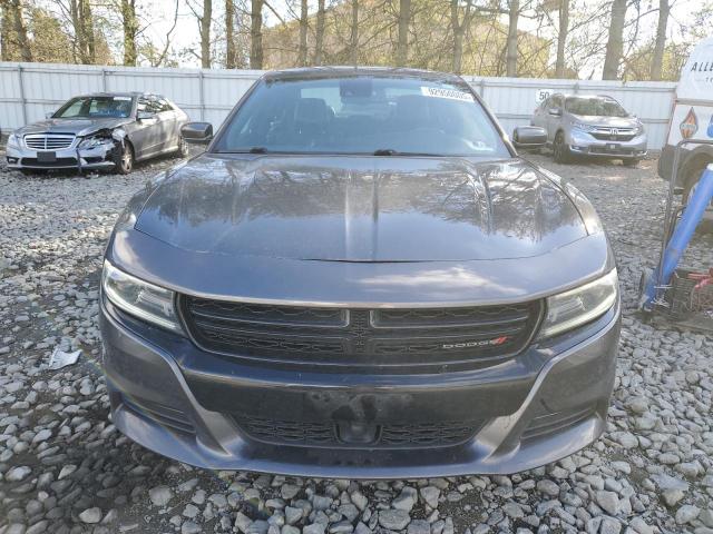 Dodge Charger Sxt Image 3