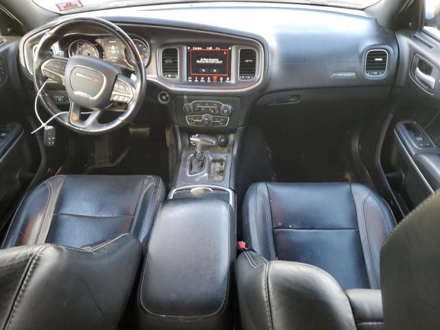 Dodge Charger Sxt Image 4