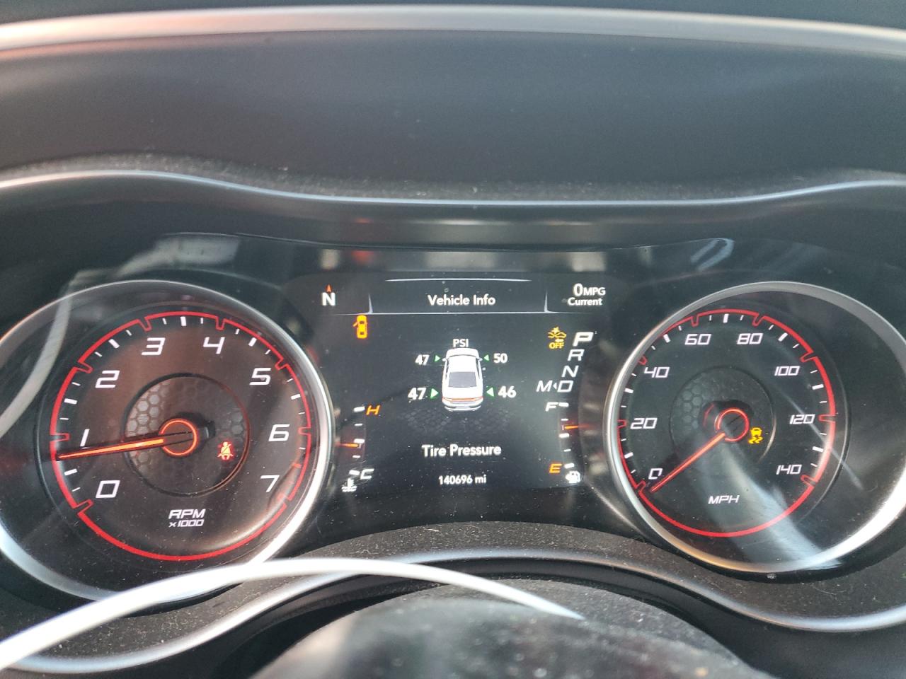 Dodge Charger Sxt Image 9