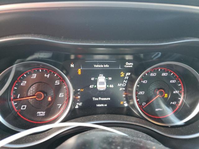 Dodge Charger Sxt Image 9