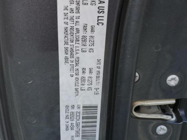 Dodge Charger Sxt Image 2