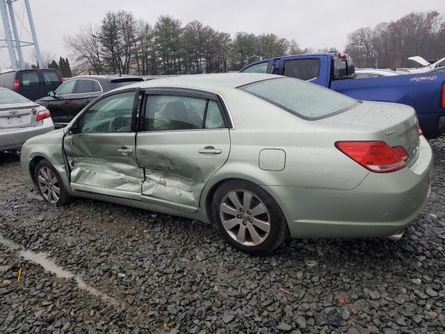 Toyota Avalon Xl Image 10
