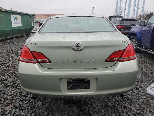 Toyota Avalon Xl Image 12