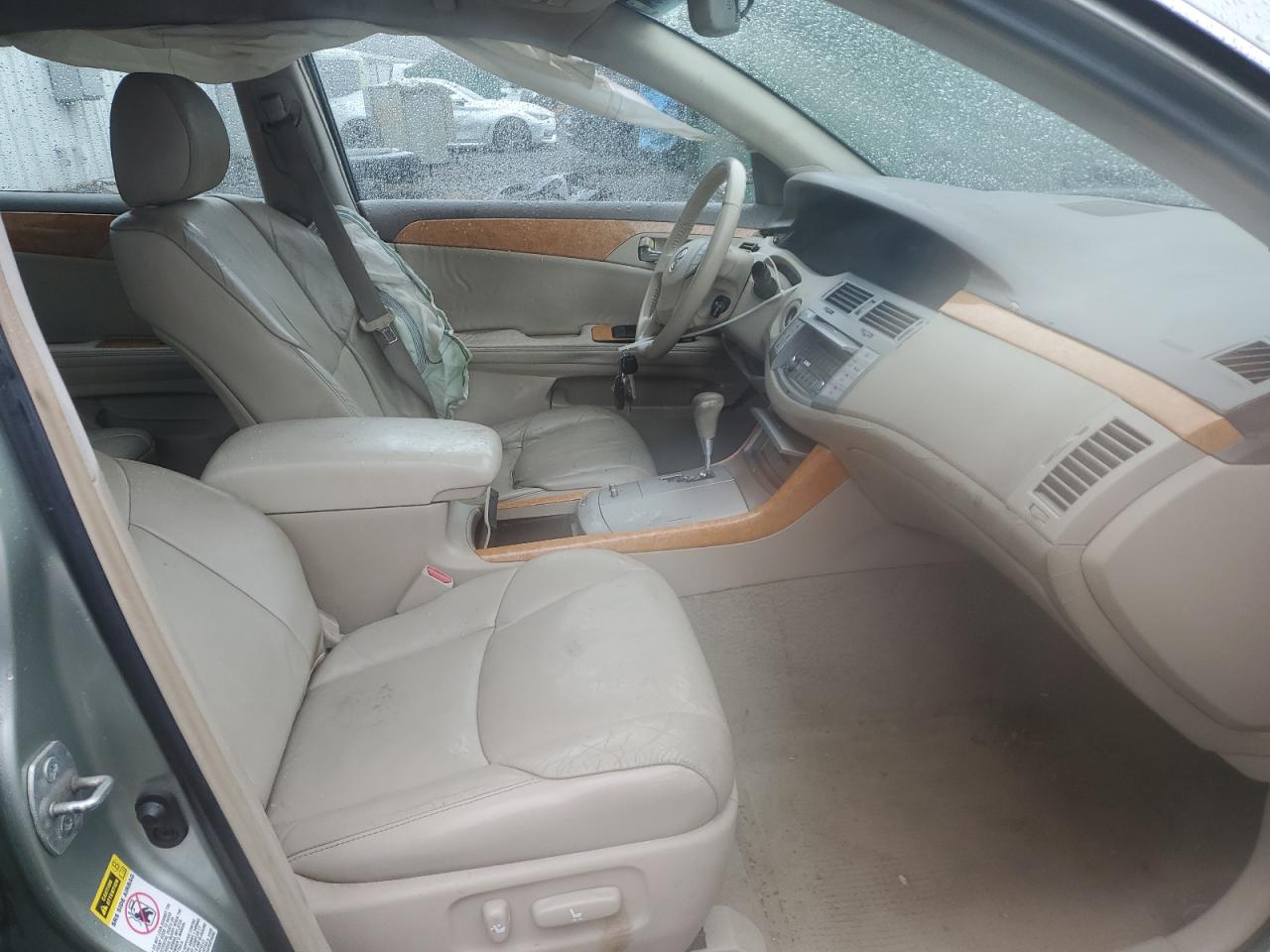 Toyota Avalon Xl Image 5