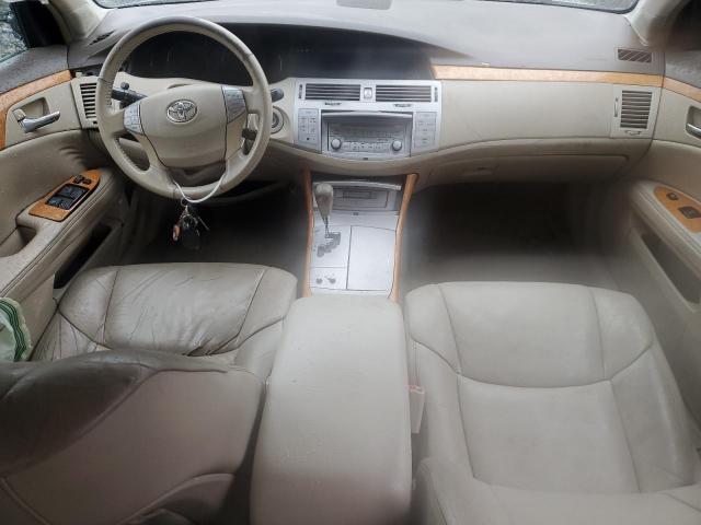 Toyota Avalon Xl Image 8