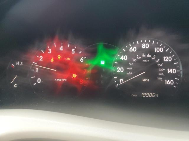 Toyota Avalon Xl Image 7