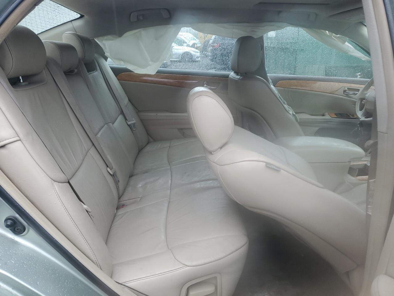 Toyota Avalon Xl Image 11